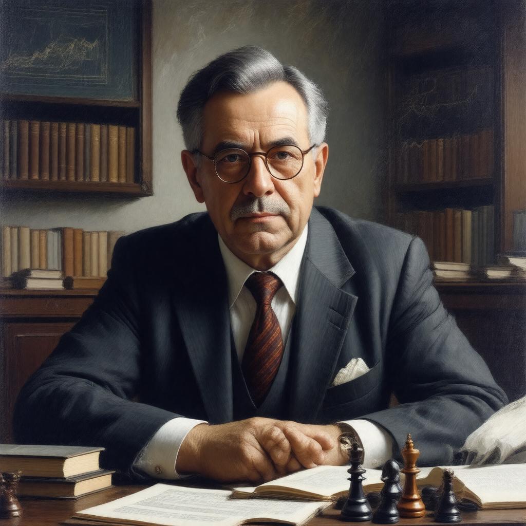 Robert J. Aumann